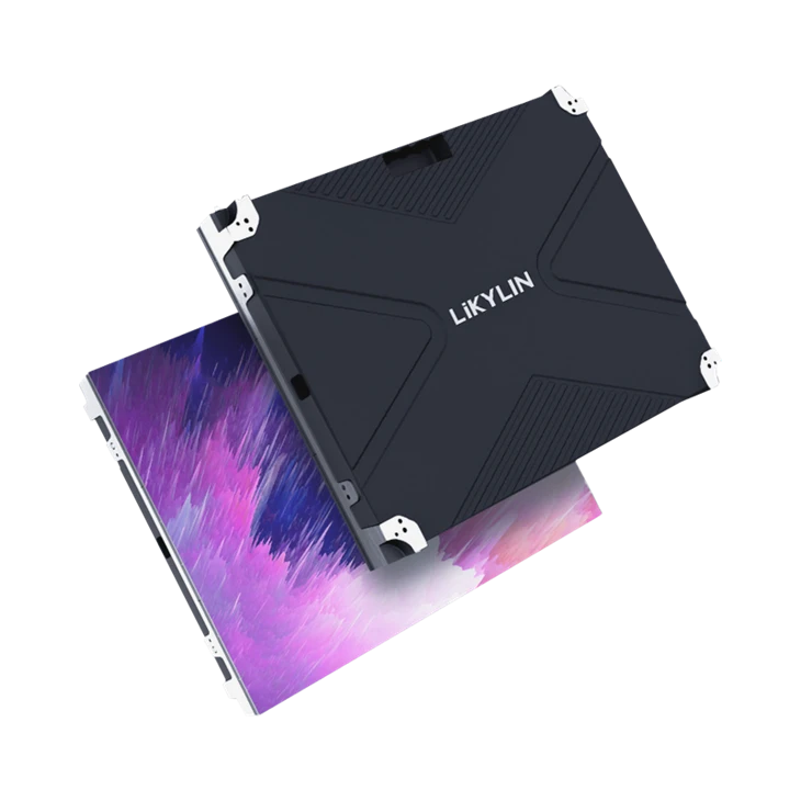 Iphaneli yokuBonisa yeMicro LED